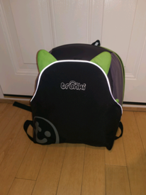 trunki boostapak age